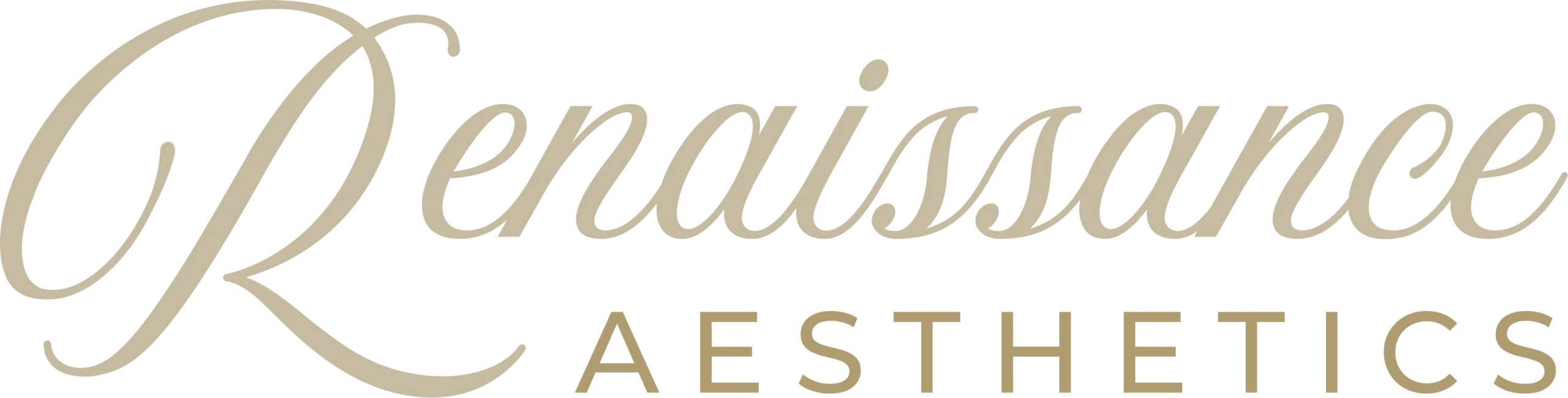 Renaissance Aesthetics logo