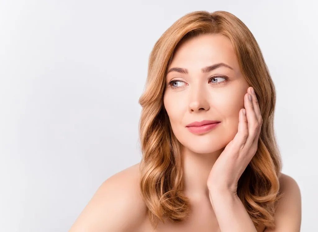 Can Neurotoxin Effectively Treat Forehead Lines? Banner